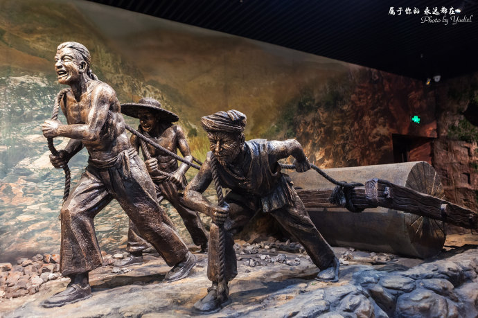 带着老婆去山上旅游,秘境之地在临沧