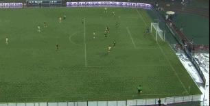 世预赛-曼城新刀+威廉建功现场一度停电委内瑞拉0-2巴西