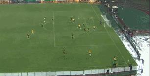 世预赛-曼城新刀+威廉建功现场一度停电委内瑞拉0-2巴西