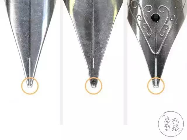 初学者钢笔要选哪种,第一次选钢笔用哪种好