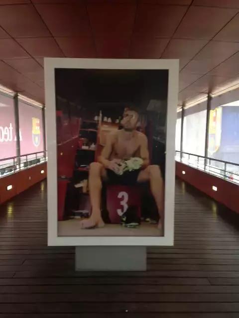 巴萨主场诺坎普球场美景,巴萨诺坎普风景视频