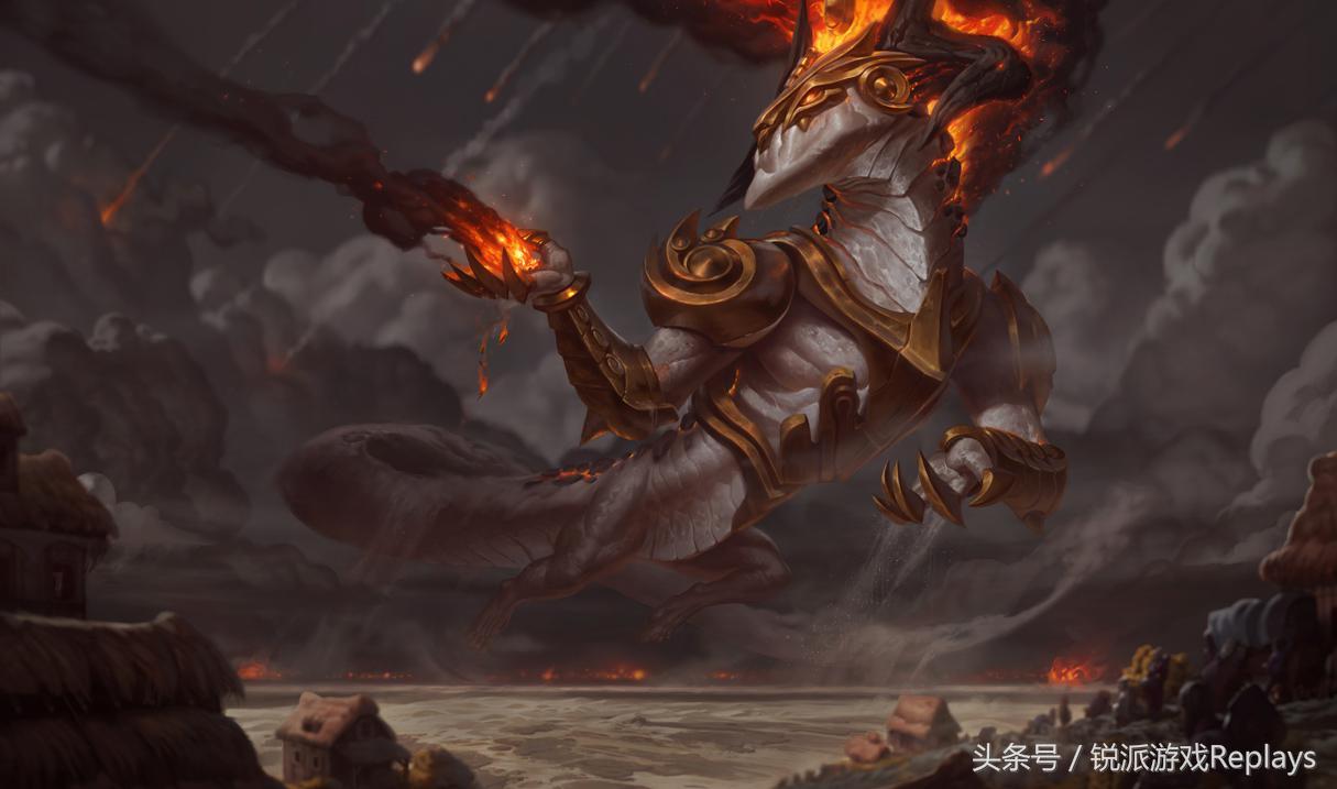 lol现阶段上分英雄,lol英雄上分推荐