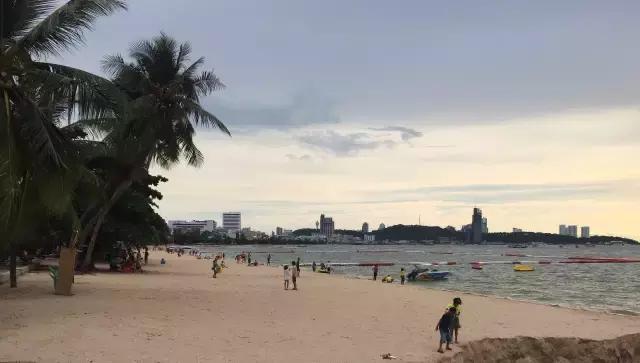 你不该错过的游戏,泰国自由行旅游攻略推荐