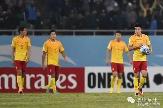 国足2:1出局视频,国足u19vs乌兹别克最新消息