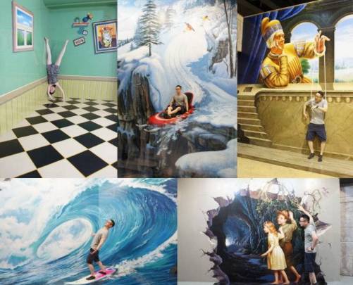 曼谷普吉岛七天旅游攻略,曼谷感受大自然的气息和美景