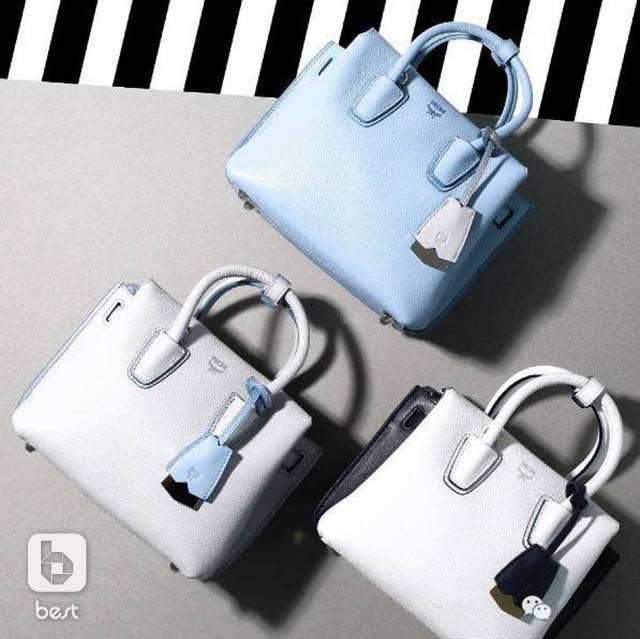 mcm2017年新款图片,mcm经典秋冬值得入手的包
