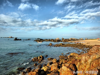 三亚蜈支洲岛千古情,蜈支洲岛天涯海角