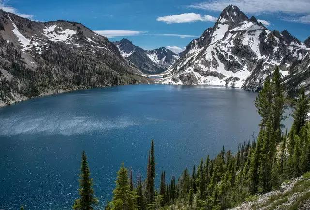 美国50大州排名,美国五十州排名