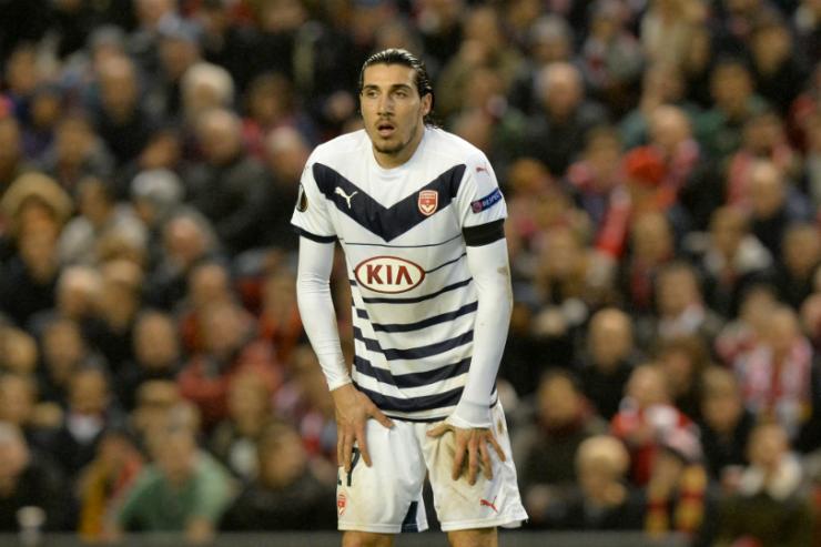 法甲十大中场新星,2016欧洲足坛十大新星