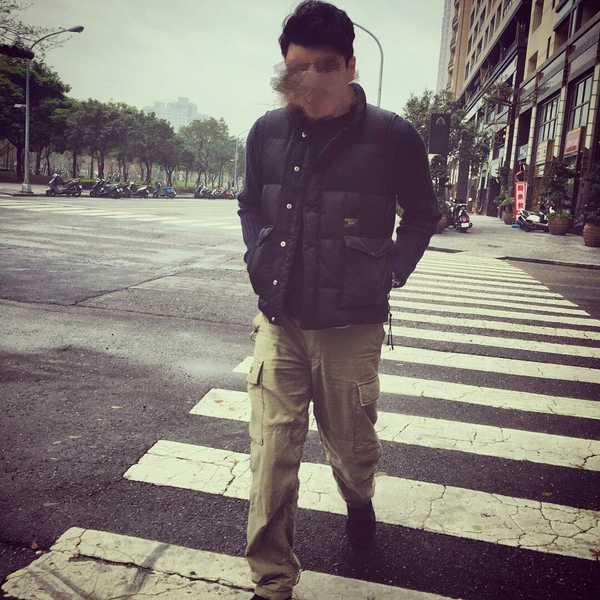 男士穿衣搭配终极秘籍之健硕的体型如何穿的好看|涨知识