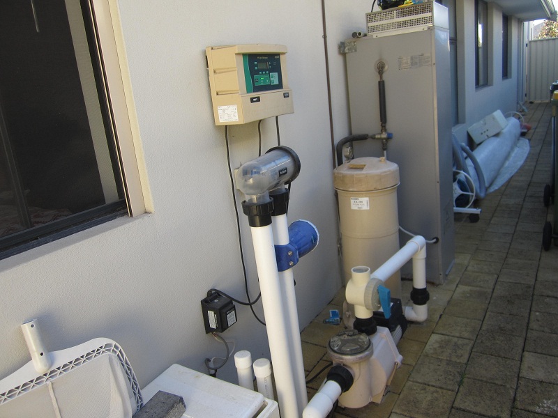 西澳珀斯||雨天的屋檐不滴水，因为房子上面有一个绝妙的装置