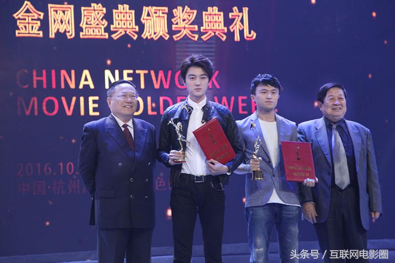 7项金马大奖提名,7项金马奖提名