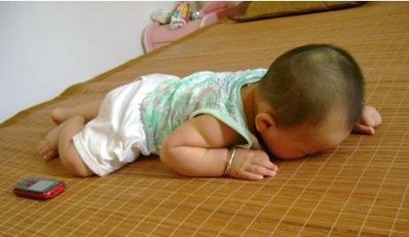 宝宝长脓包是因为什么,宝宝身上长了脓包型痘痘怎么办