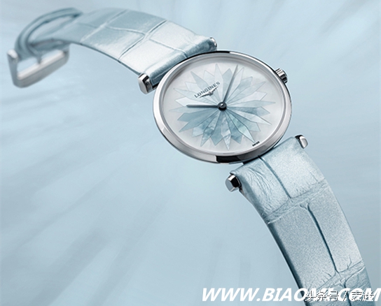 情侣腕表推荐浪琴女士,浪琴不同风格女士腕表分享