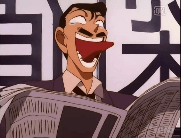 遇到柯南怎么办？怎么做才能避免被死神小学生的死亡光环笼罩呢？