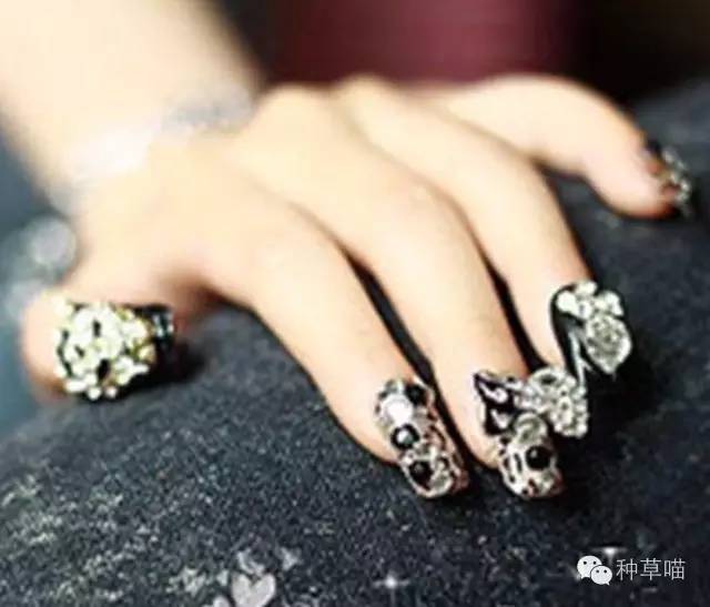 适合黄黑皮的高级指甲油,这几款仙系指甲油夏季不要错过