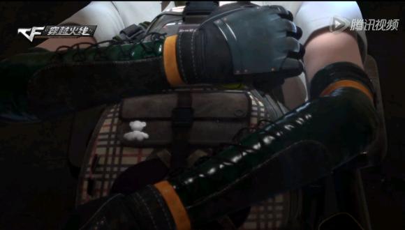 cf历史排位武器自选在哪买,cf历史赛季武器排名