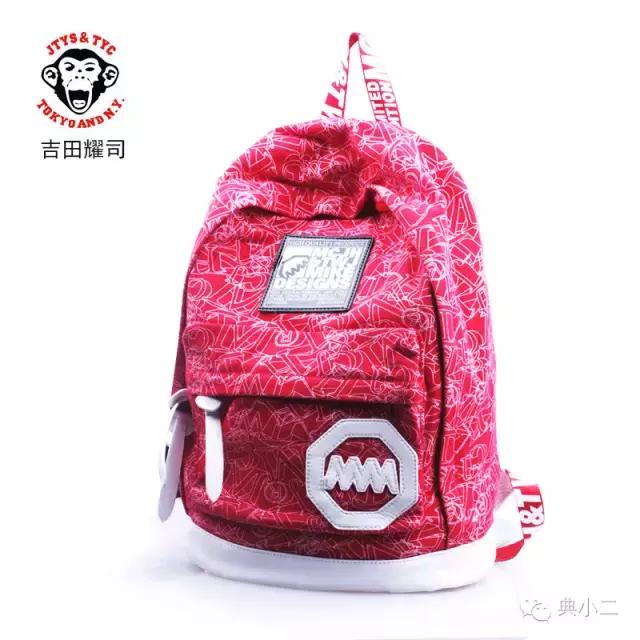 实用折叠双肩包,实用休闲多功能轻巧的双肩包