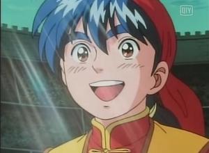 小时候经典动画片满满的童年回忆，最后一个好污！