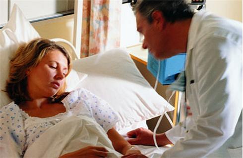 孕期出现这六种不适必须马上就医,孕妇孕期多种病症