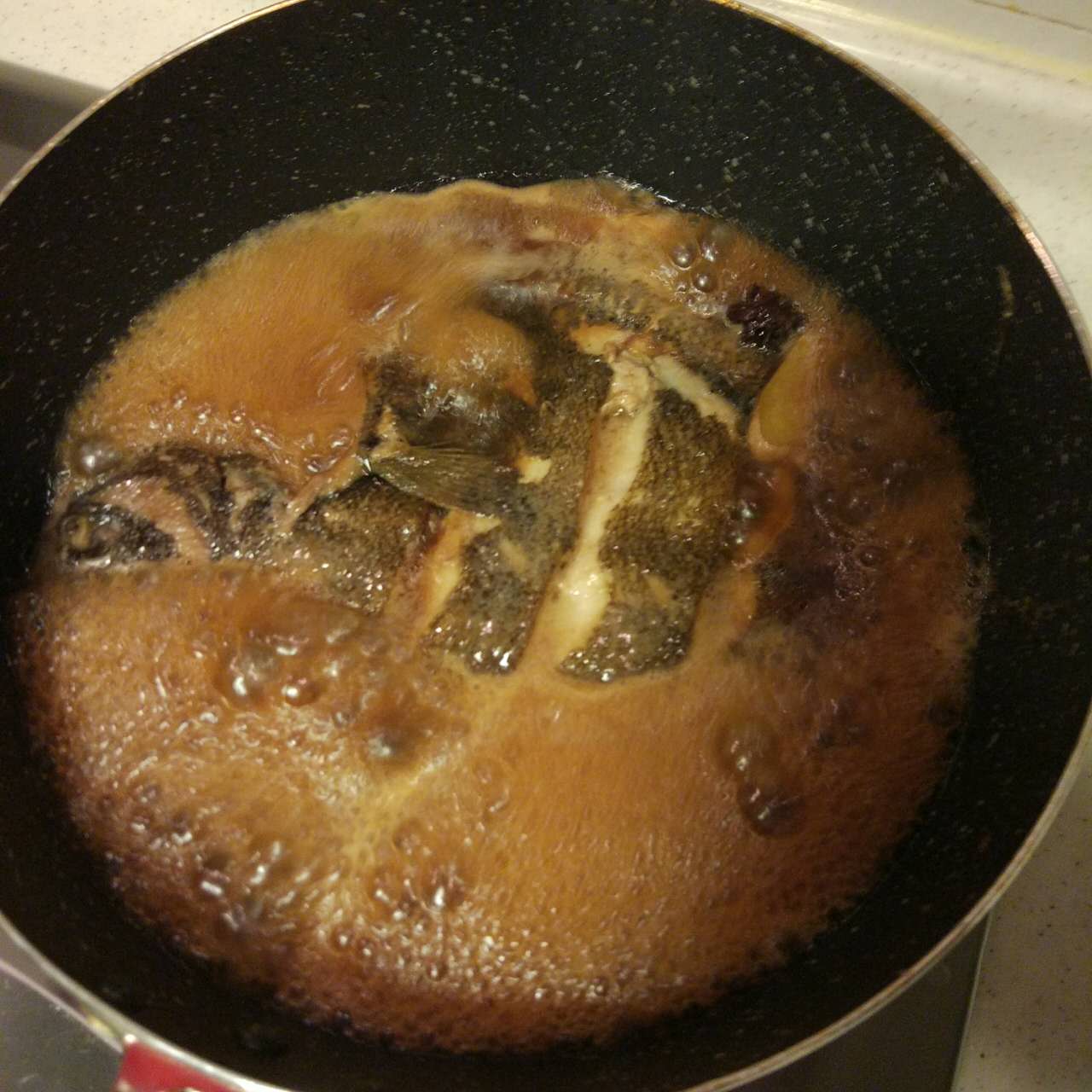 阿拉斯加黄金鲽鱼清蒸,黄金鲽鱼红烧