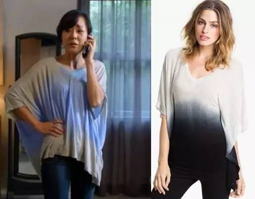 国外美剧职业穿搭,美剧女精英穿搭