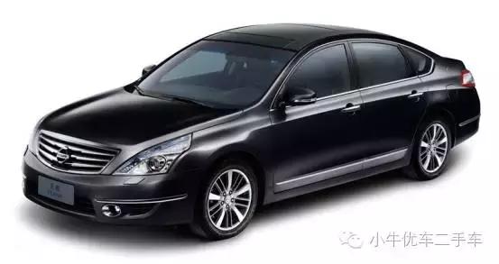 百万内二手车推荐商务,几万块的商务二手车推荐