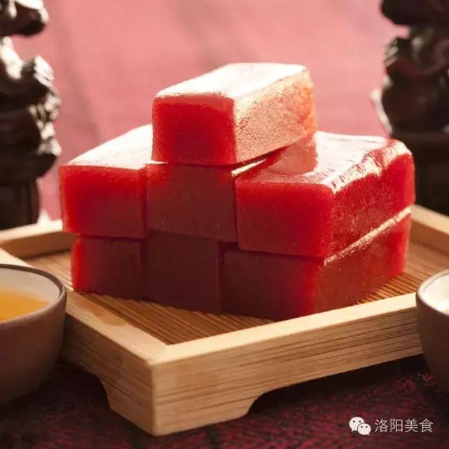 让你流口水的美食,咸口又好吃的小零食