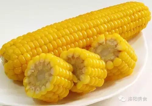 让你流口水的美食,咸口又好吃的小零食