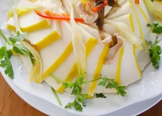 365天都吃不重样的武汉美食,武汉九月金秋美食