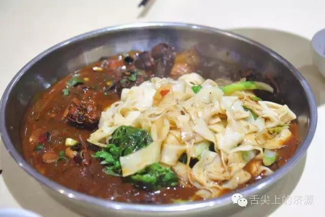 济源最出名的炒鸡,济源黄焖鸡哪家好吃