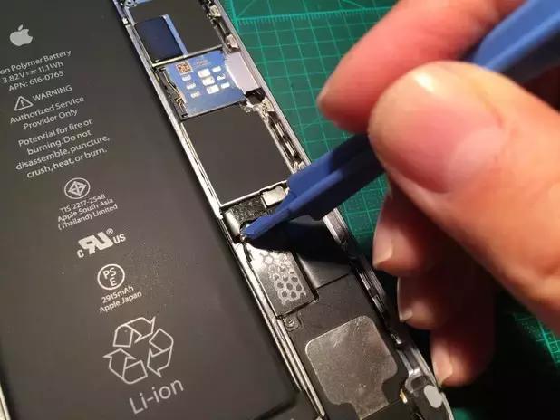 给iphone6sp换8000毫安电池,苹果6plus还有换电池的必要吗