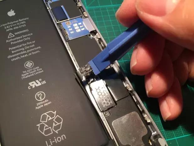 给iphone6sp换8000毫安电池,苹果6plus还有换电池的必要吗