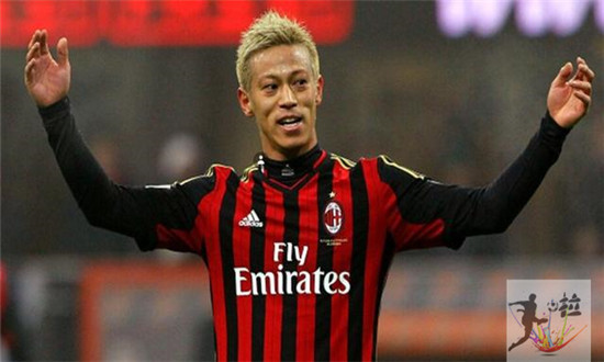 日本效力于五大联赛的球员,欧洲五大联赛的日本人