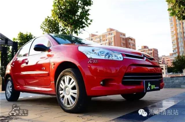 雪铁龙c2和标致206哪个好点,标致206两厢和雪铁龙c2哪个好