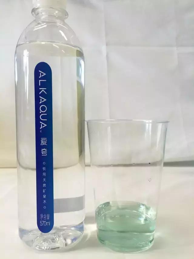 朋友圈传言水的酸碱性会影响人的身体健康，这是真的吗？真像是？