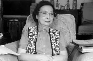 国医大师谈朱南孙,和朱南孙一样厉害的妇科中医