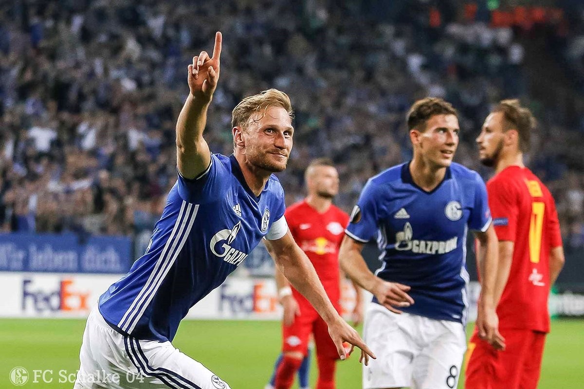 沙尔克04比赛结果,沙尔克04对门兴直播视频