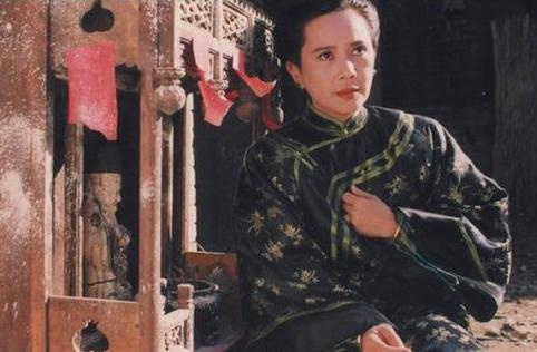 电影新少林五祖李连杰饰演洪熙官,新少林五祖所有艺人的名字