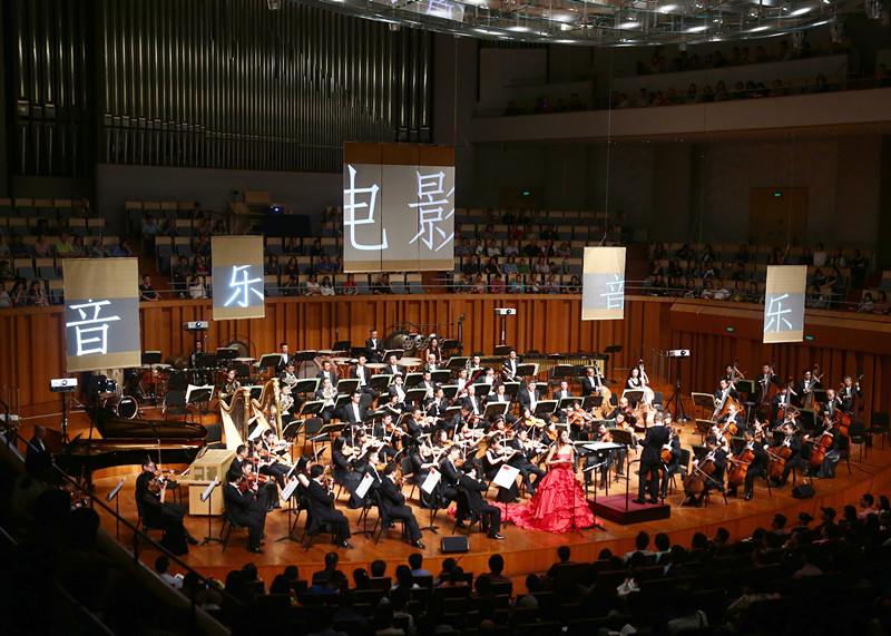 谭盾作曲19国演唱会视频大全,谭盾音乐会完整版