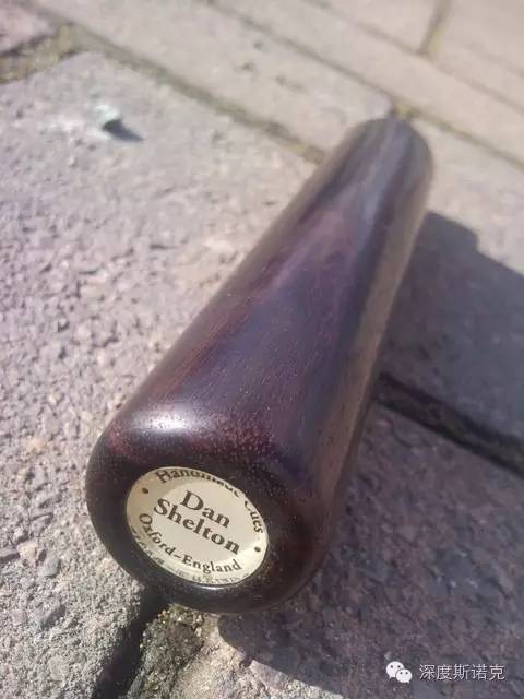 绝世神兵——*器武**篇：英国球杆画廊（一）