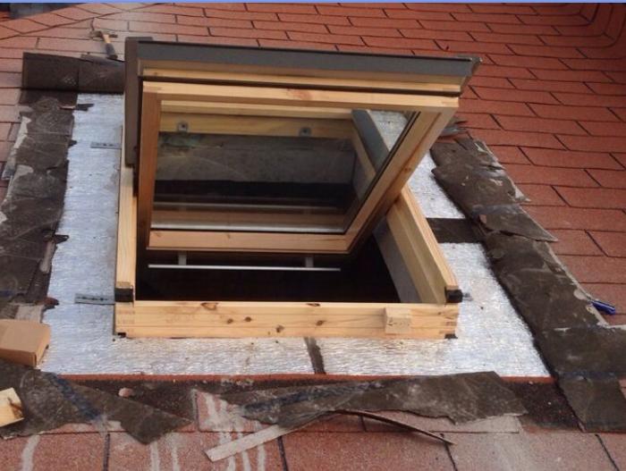 顶楼天窗如何做好防水,楼顶天窗防水的正确做法