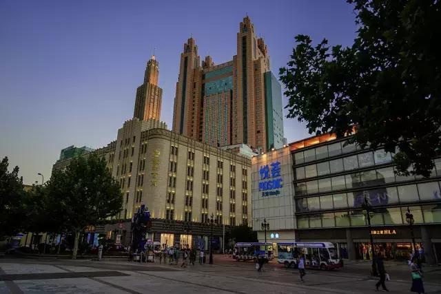 十一回老家不回家,十一回家看看回不去的老家