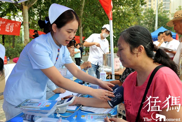 河南104家景区免费政策名单,河南省打造5a景区