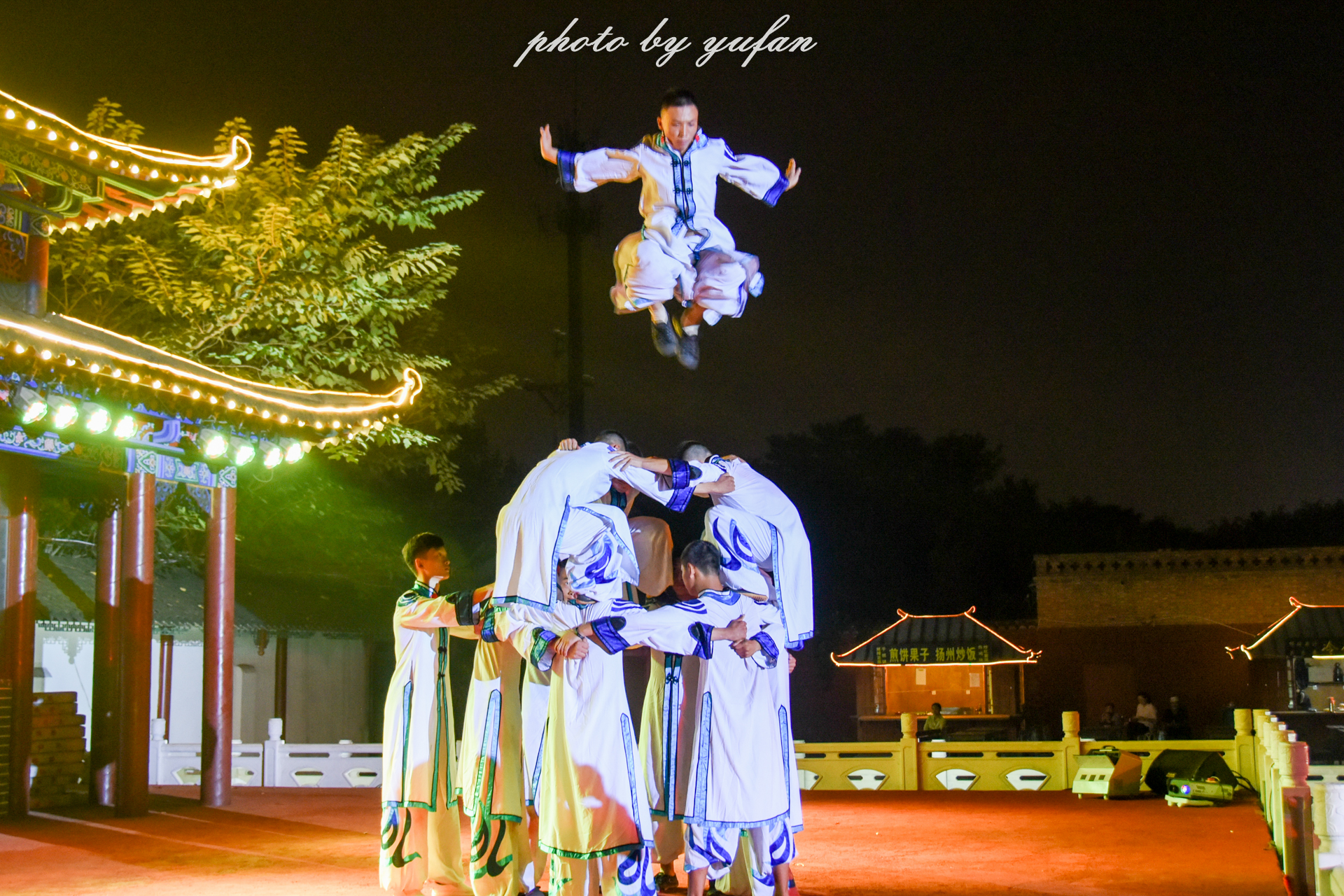 开封一日吃喝玩乐旅游攻略,开封周末游玩推荐