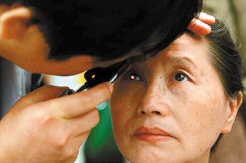 青光眼的早期表现,青光眼早期患者不可以做xen手术吗