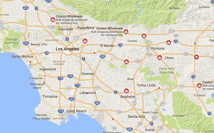 在美国怎么办costco卡,如何在美国的costco购物