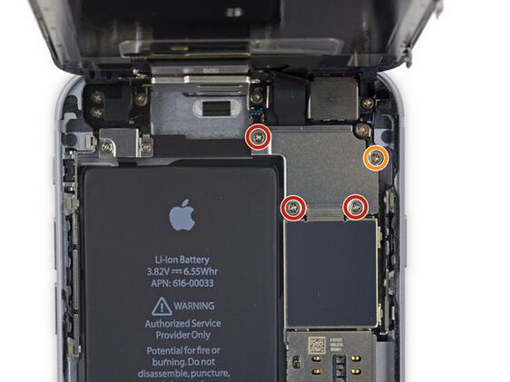 iphone6shome键更换多少钱,iphone6shome键维修教程