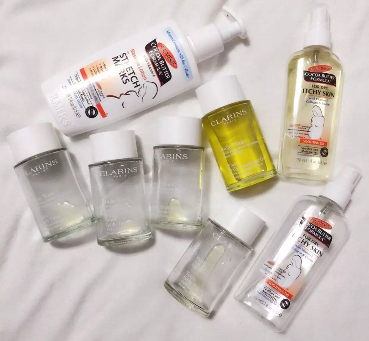 Angelababy怀孕了，818澳洲十大覆盖孕期阶段保健品