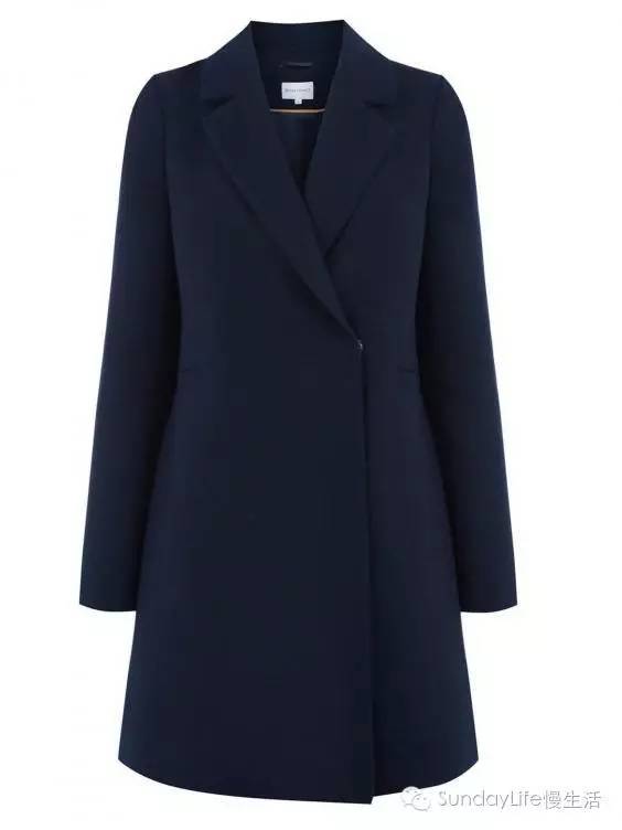 投资一次受益半生，这13款大衣性价比堪比养老保险